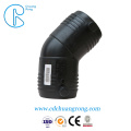 Easily Welded HDPE Electrofusion Tapping Saddle